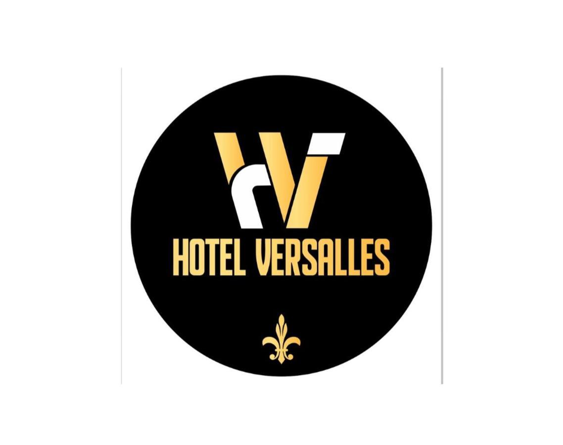 Hotel Versalles باستو المظهر الخارجي الصورة